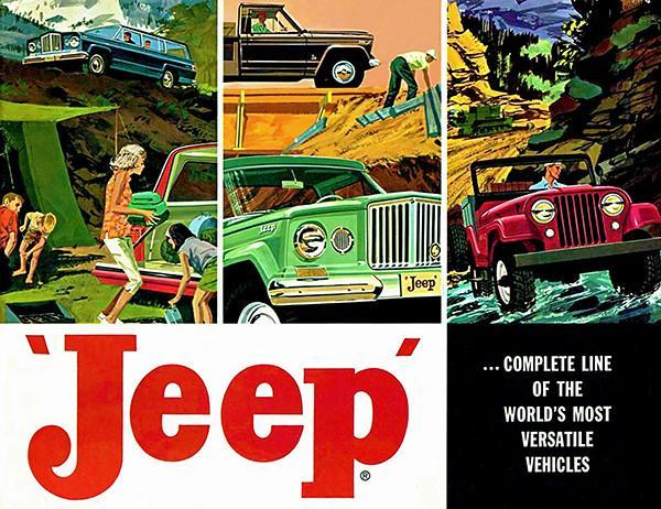 Jeep Gladiator STOP Sale on all Manual Jeeps [Update: software flash fix arrives in March] fed4916356949490af7a13575b838744