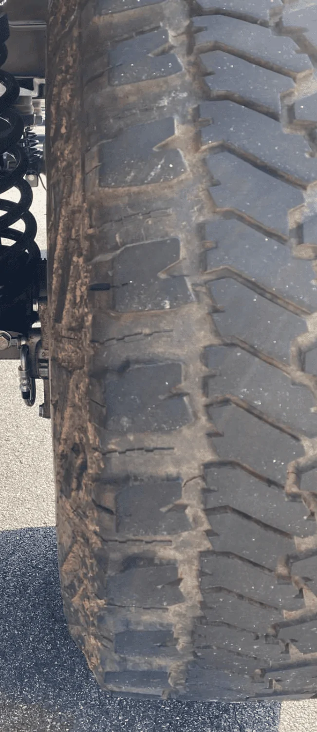 Jeep Gladiator Need some Tire Advice Screenshot_20210217-183152~2