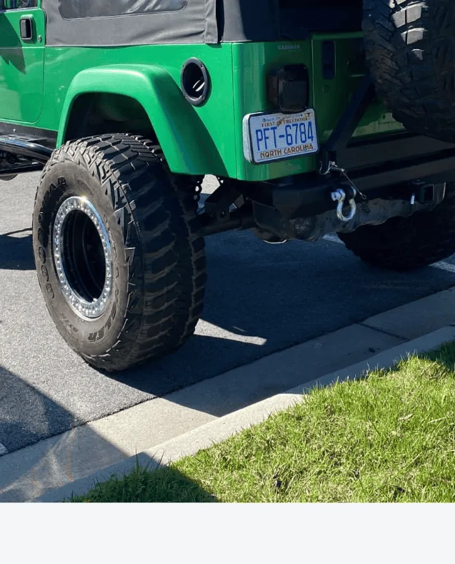 Jeep Gladiator Need some Tire Advice Screenshot_20210217-183251~2