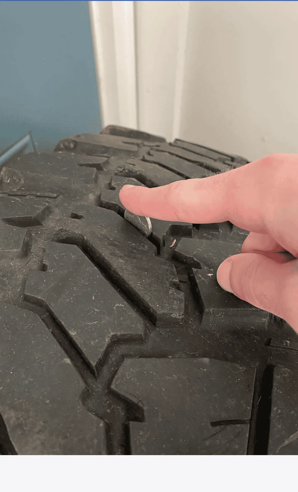 Jeep Gladiator Need some Tire Advice Screenshot_20210217-183236~2