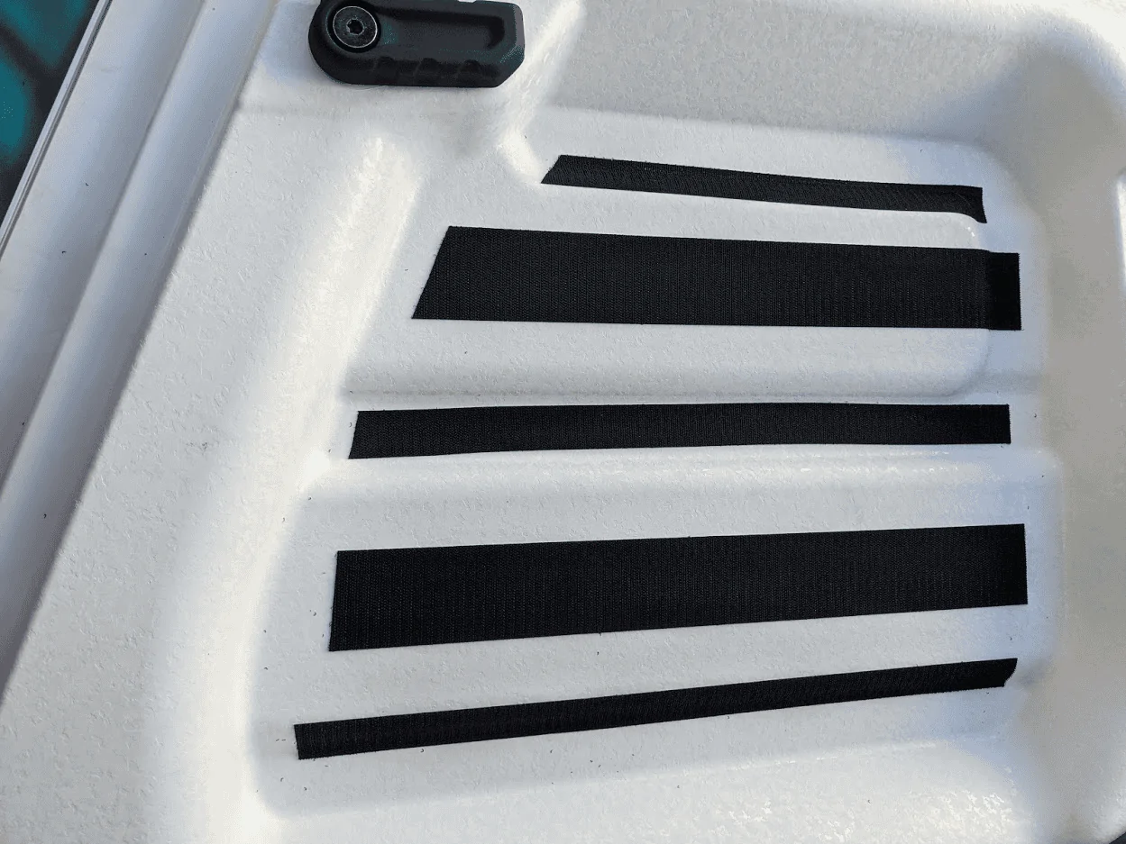 Jeep Gladiator Invictus Off Road Roof MOLLE Panels 1613606745196