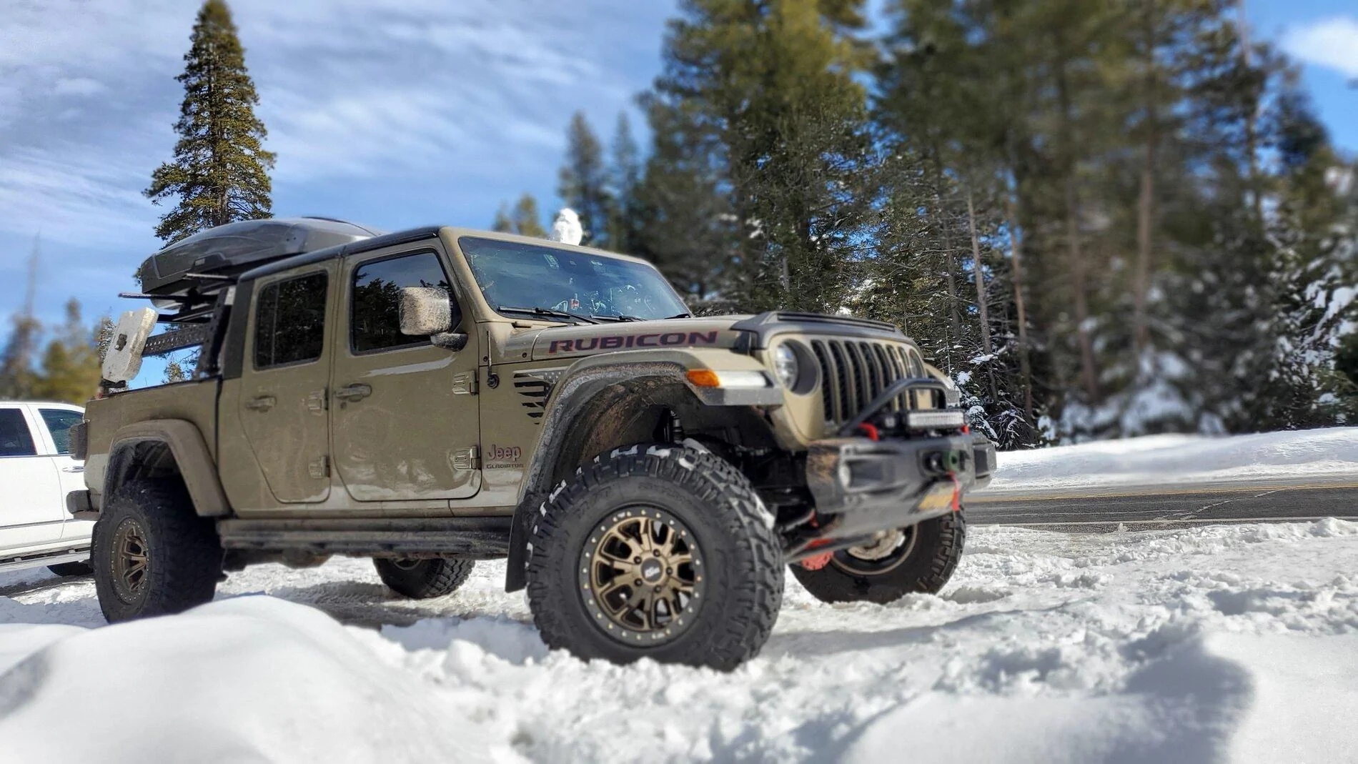 Jeep Gladiator Question For The Parents Out There 20210101_115030