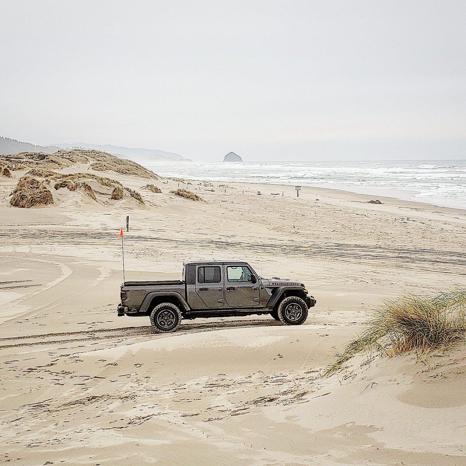 Jeep Gladiator Gladiator Glamour Shots IMG_20210217_181558_192