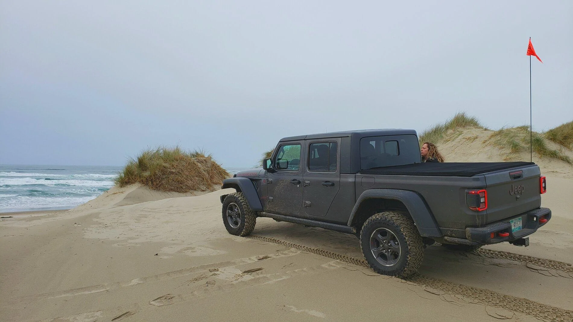 Jeep Gladiator Gladiator Glamour Shots 20210218_092627