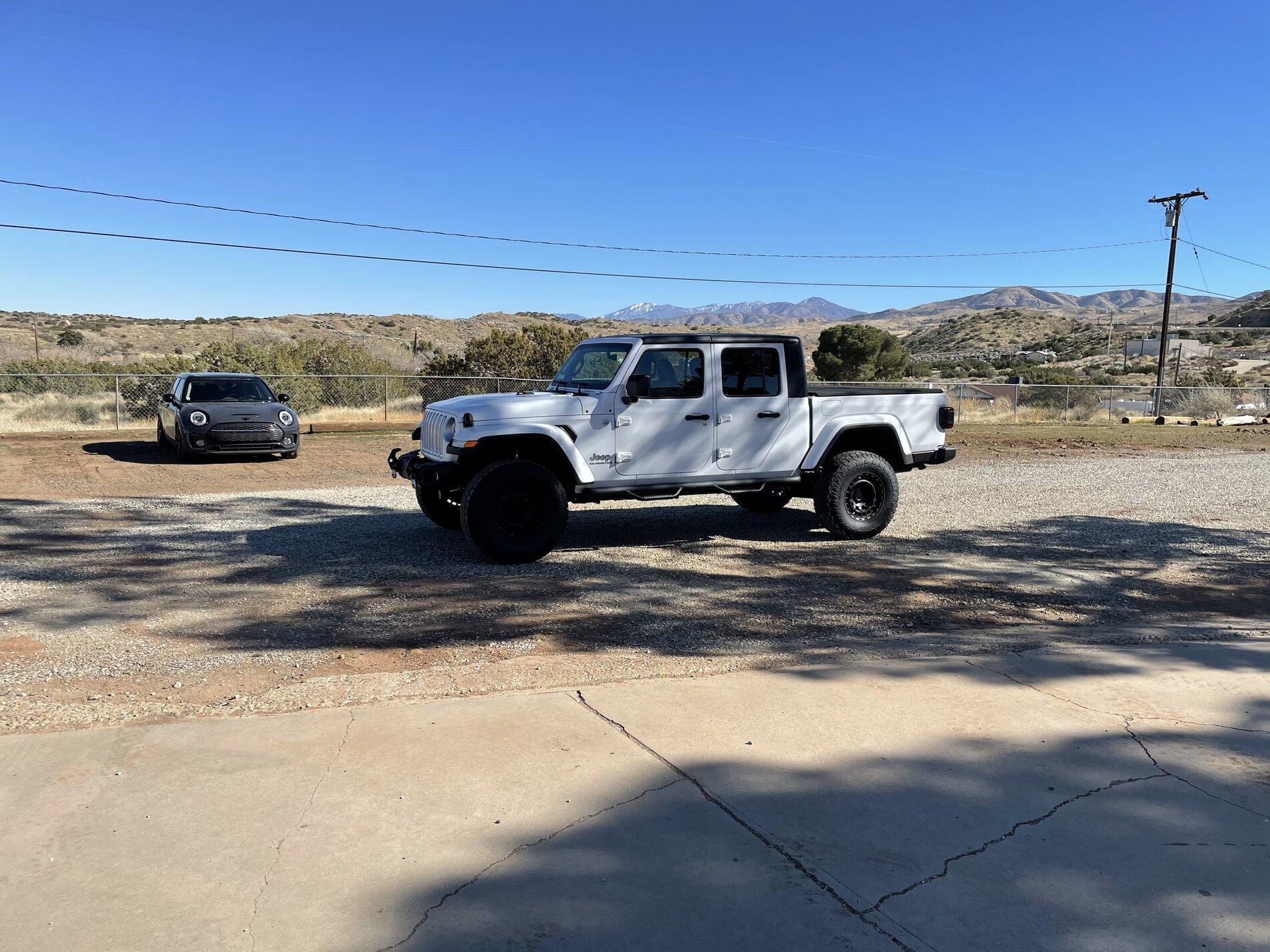 Jeep Gladiator Synergy Lift Info? 061CD6EF-9679-454C-86CE-1258B2D716A7