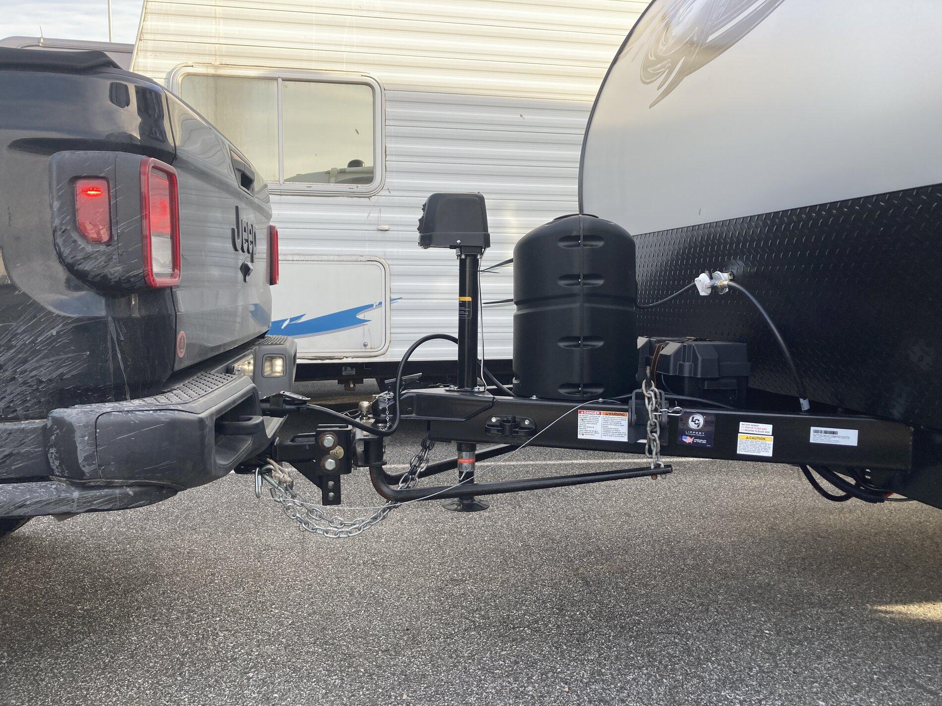 Jeep Gladiator wrong WDH for my trailer? A1C8396C-8957-4085-9005-C9A7ED8BEF9A