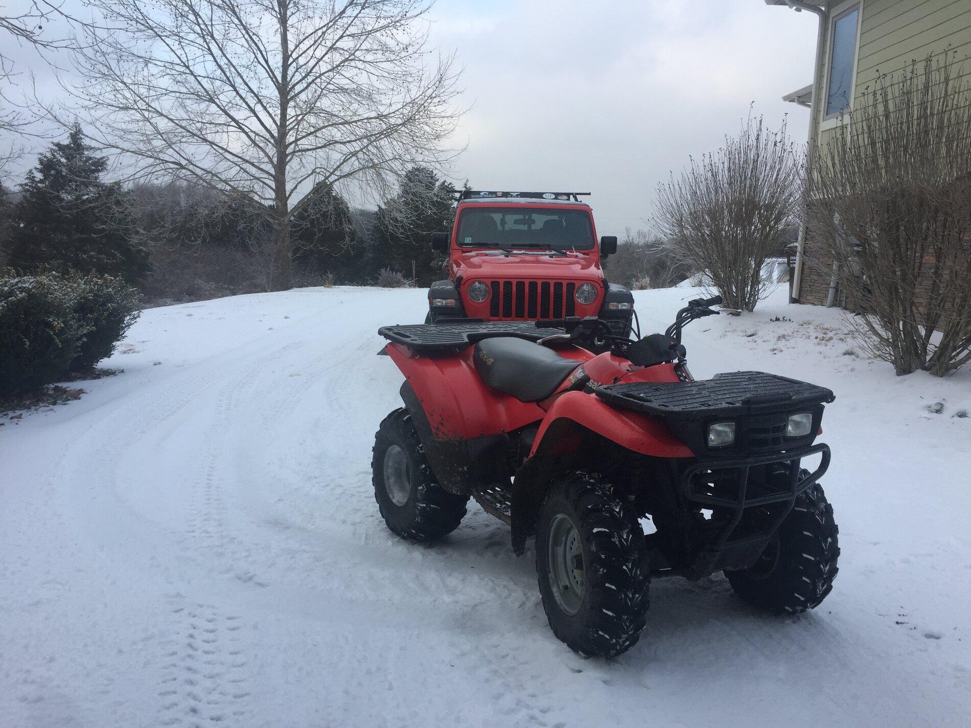 Jeep Gladiator BLIZZARD RATED!!! 4678E02F-7EFF-4C65-9595-2A0A19B25A7A