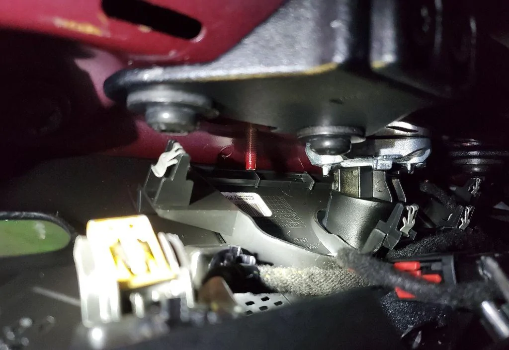 Jeep Gladiator Bluetooth Noise Issue Resized_20210218_182010