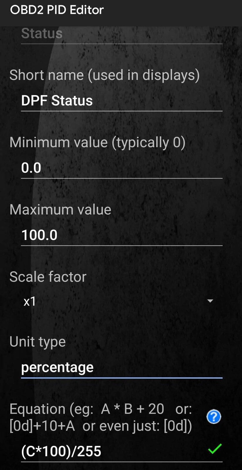 Jeep Gladiator Exhaust filter nearing full Screenshot_20210219-074828