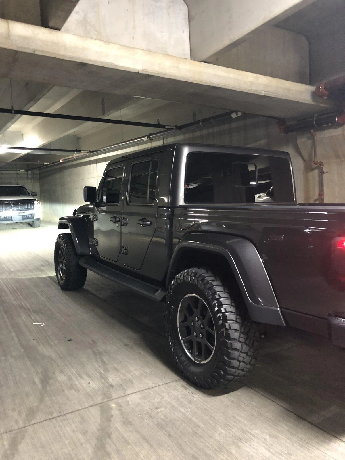 Jeep Gladiator GRANITE CRYSTAL JT Gladiator Club AC498A8E-6995-4A58-A8AD-D959FEA303C6