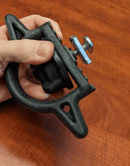 Jeep Gladiator Mopar Trail Rail Kit Installation 1613760859335