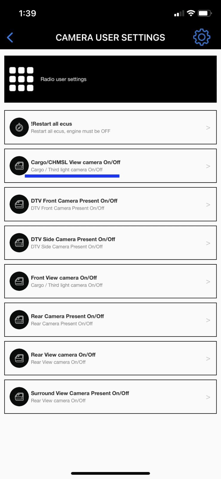 Jeep Gladiator Enable AUX video input on 8.4 with JScan IMG_0558.PNG