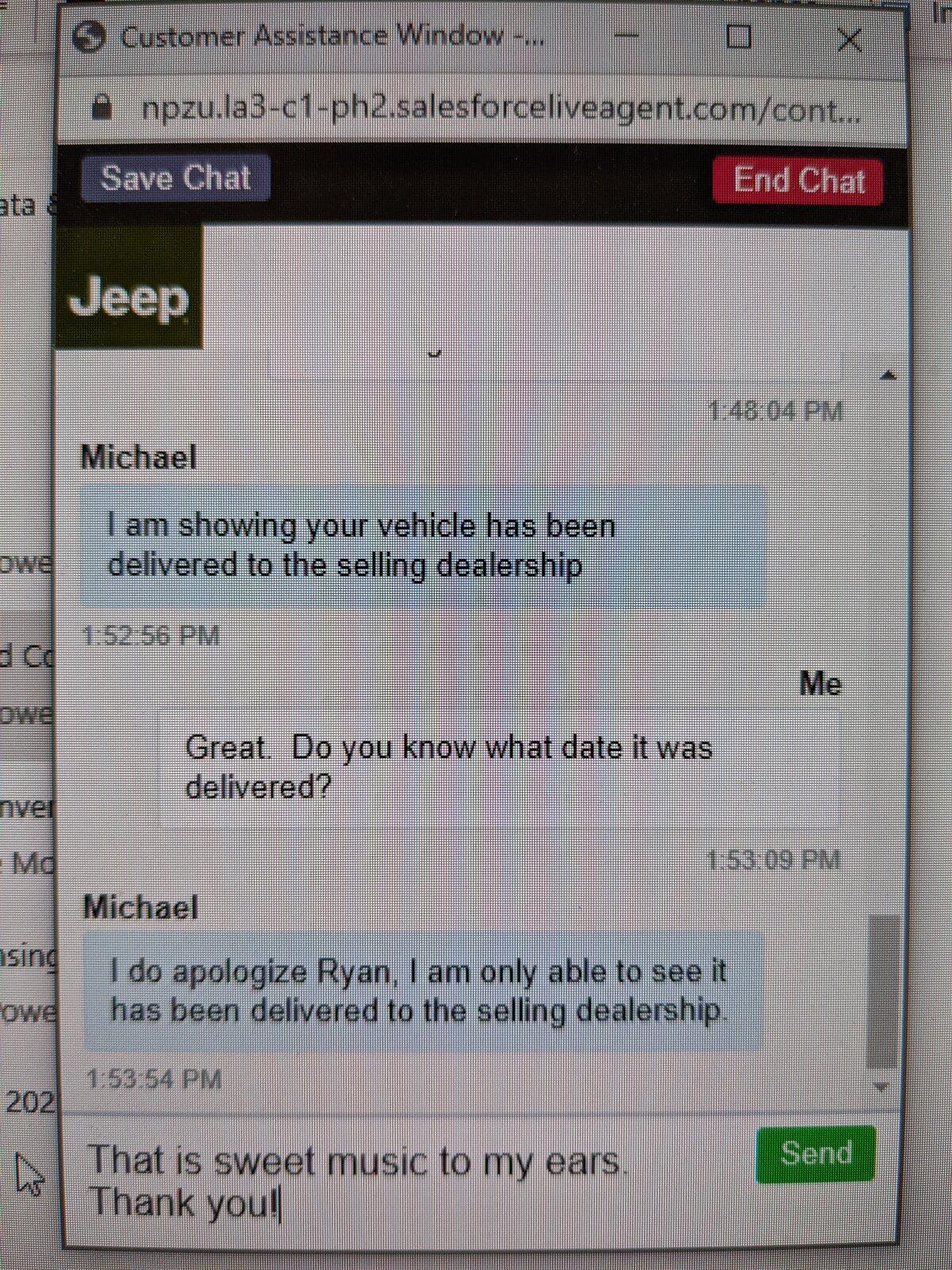 Jeep Gladiator Pickup, truck? PXL_20210219_215531353