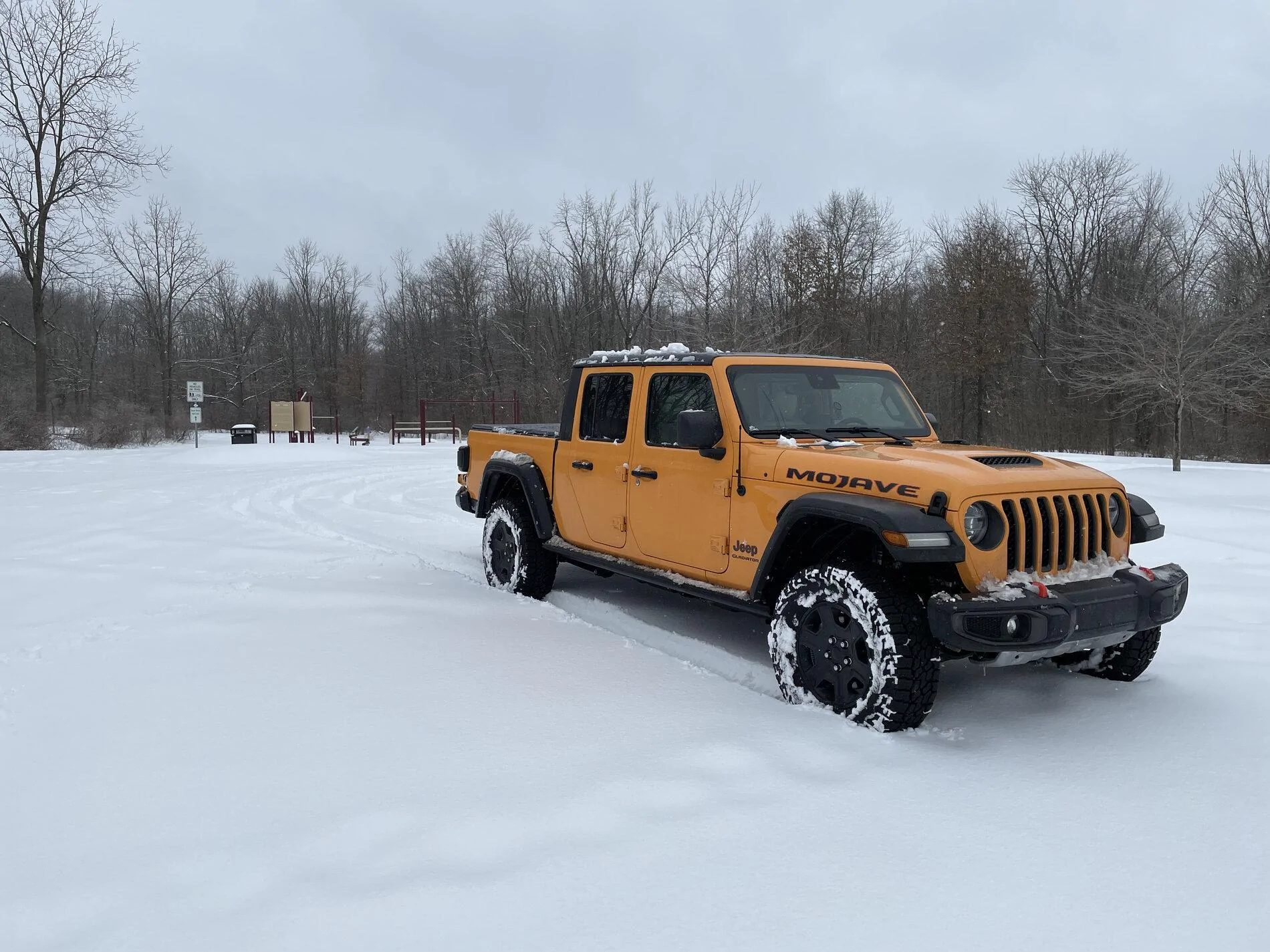 Jeep Gladiator NACHO Gladiator club 53C09E2B-EC07-4305-A209-01EB66EDC4B9