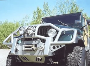 Jeep Gladiator Mods you regret 1613785437340