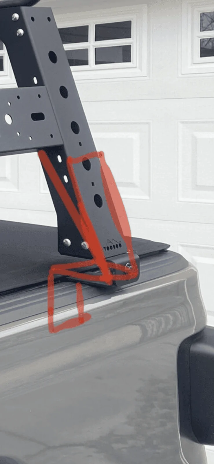 Jeep Gladiator Comprehensive Gladiator Bed Rack Matrix (work in process) 622C6BF2-C778-4059-B15B-AA2C21851247