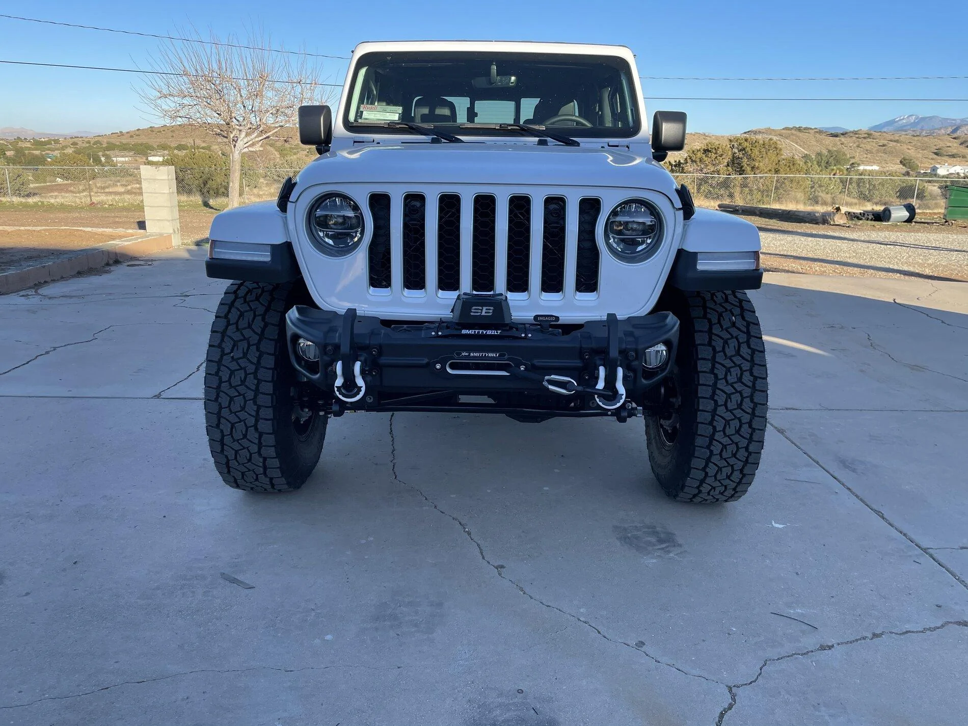 Jeep Gladiator Let's Talk Winches 89656F54-C096-484D-BD26-2FF320006892