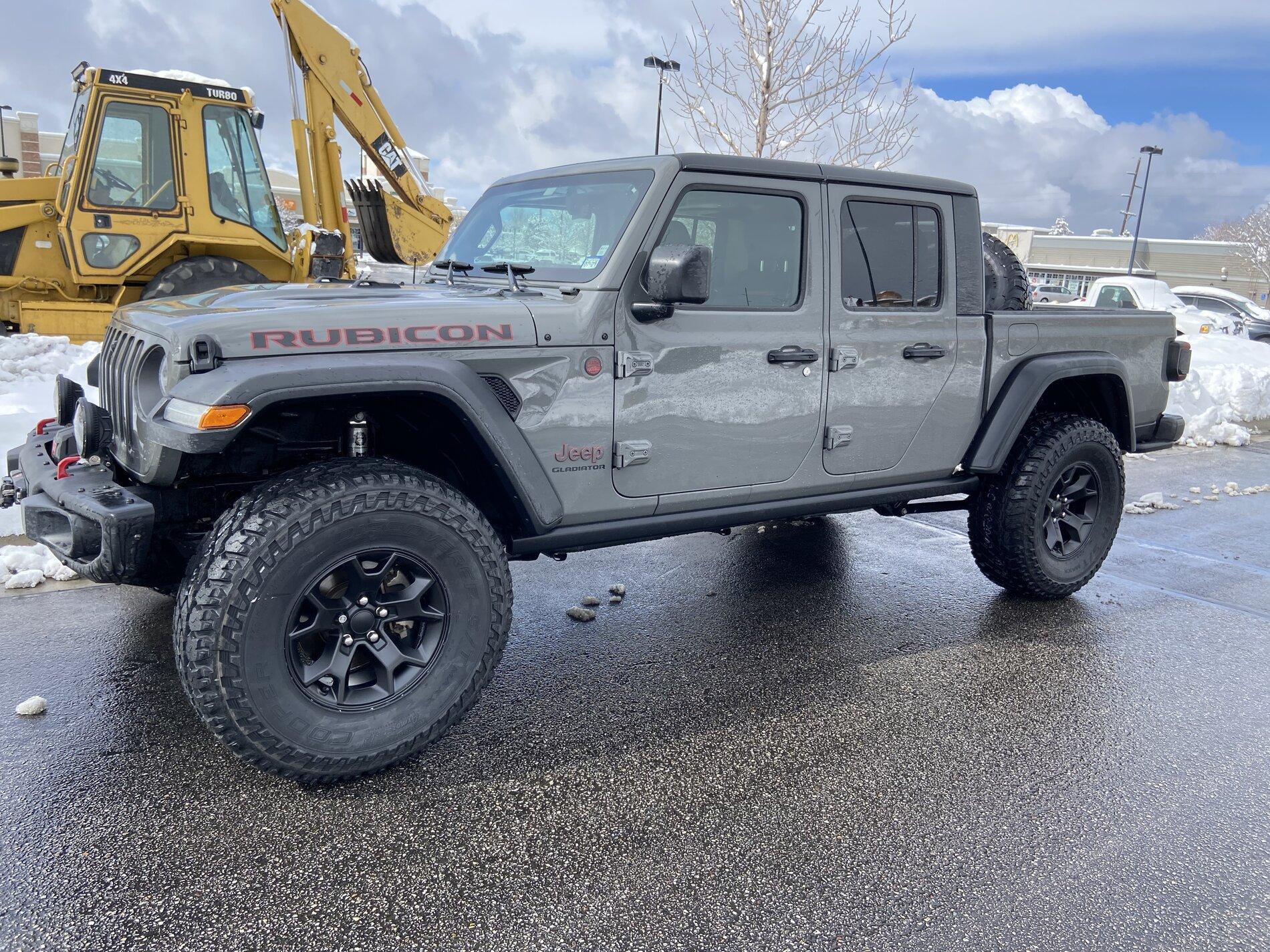 Jeep Gladiator Mopar 2" Lift Part Number AB vs AC? 91E955BD-D54F-4D47-AAF4-D9BD8122AC06