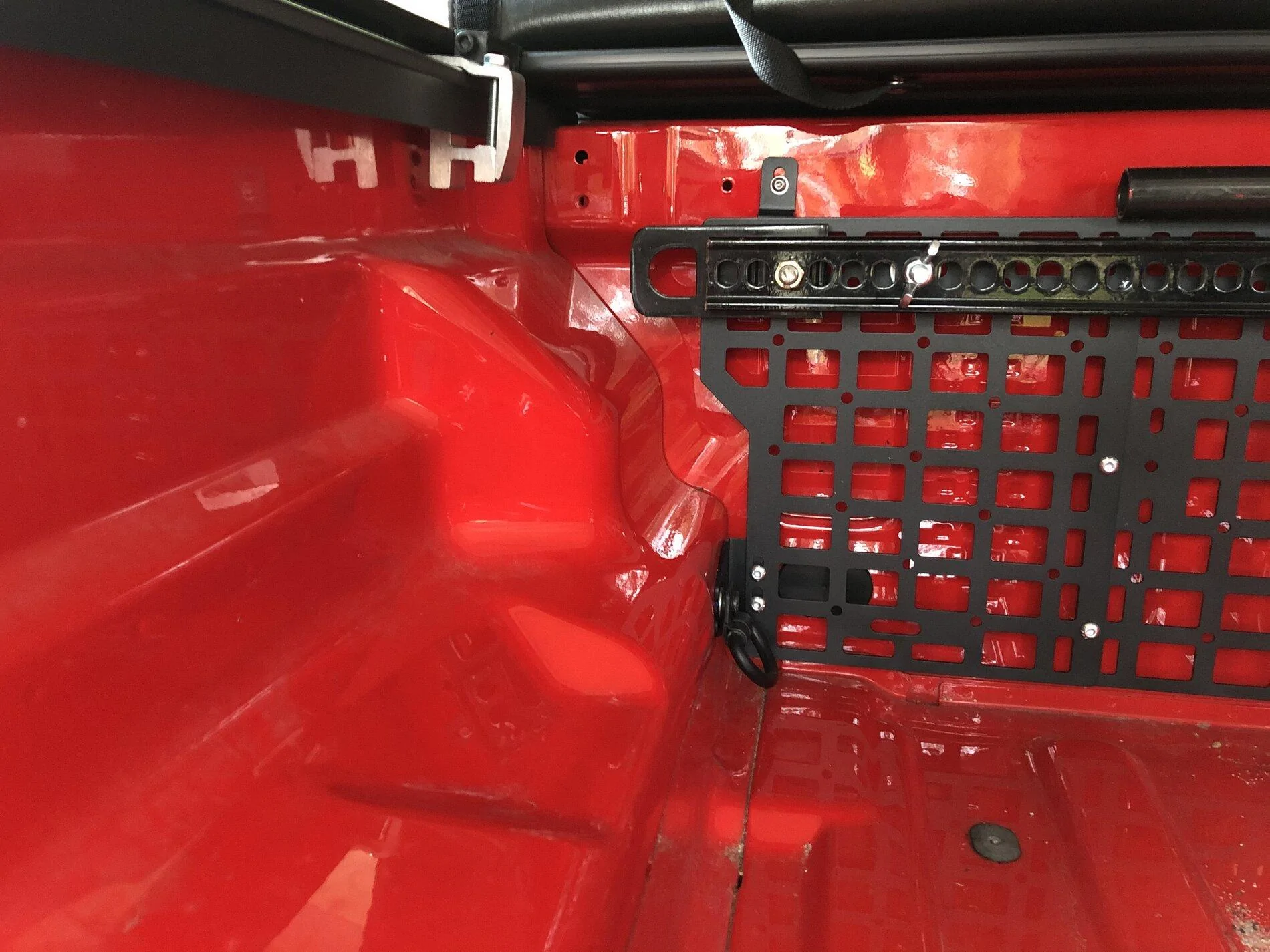 Jeep Gladiator What did you do TO your Gladiator today? [ADMIN WARNING: NO POLITICS, NO GUN TALK] 78C6DBF1-0DB7-443F-B9D0-104E8955FEE8