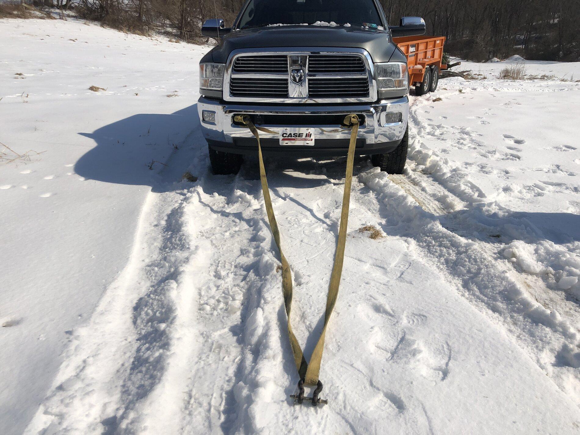 Jeep Gladiator What did you do WITH your Gladiator today? 32C9BB64-CA42-4567-A3B7-8E26B10A5A20