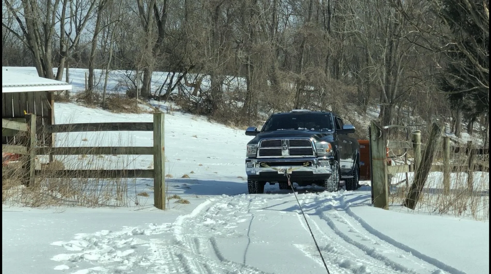Jeep Gladiator What did you do WITH your Gladiator today? 020743FD-EF2F-42BE-A0A7-4C48FFD1F1EA
