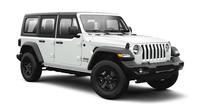 Jeep Gladiator What features would you like to see on future Gladiators? 9DF6EBF8-CCF1-44D7-B1BF-3C3AA6BE0E25