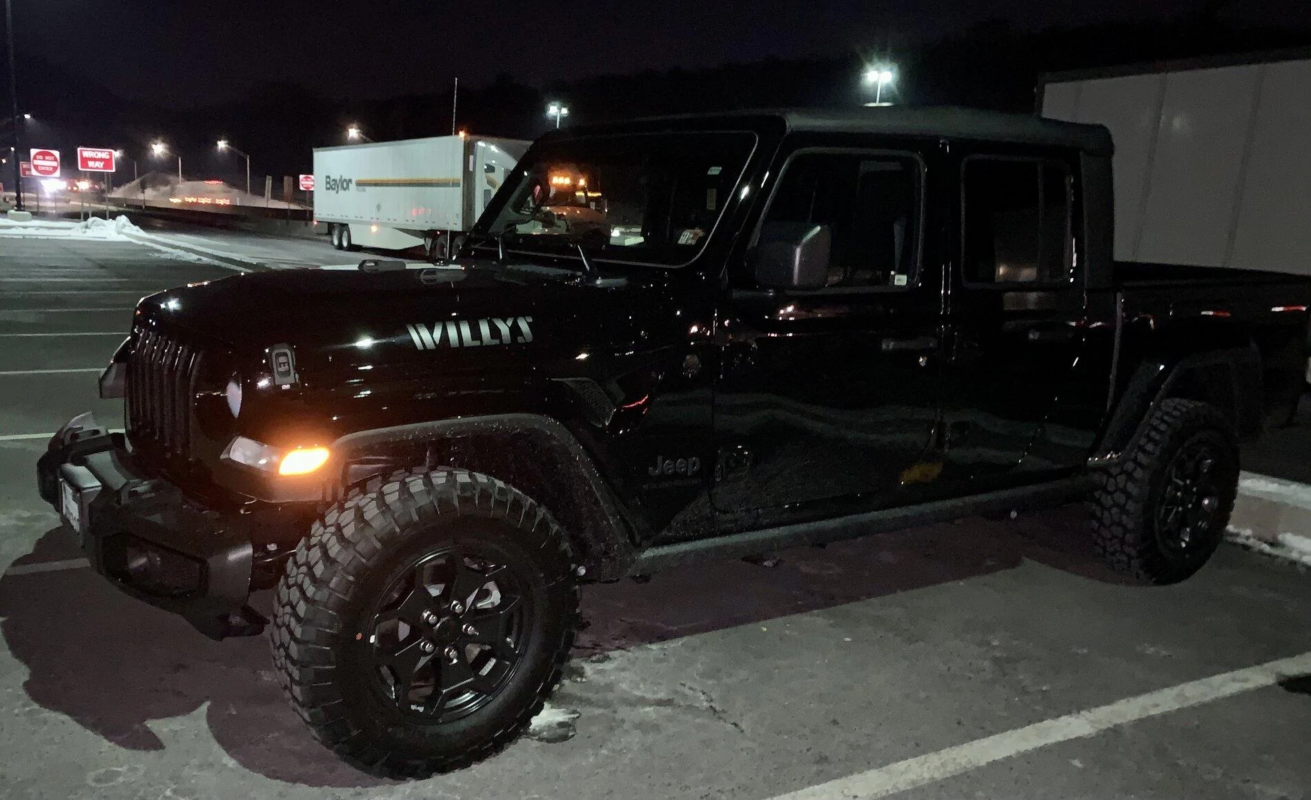 Jeep Gladiator Took Delivery of Your JT? Sign in Here! E0CB7D50-AAB4-4115-BE79-2405E8462872