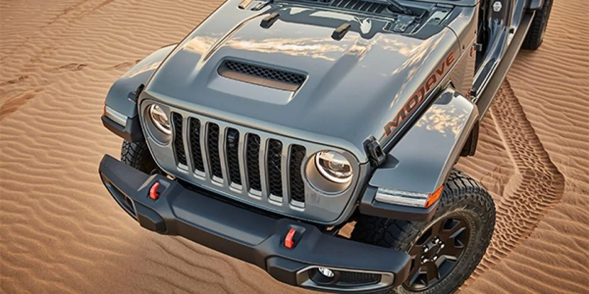 Jeep Gladiator WTB: Multiple Gladiator Parts 43D6832F-E420-4487-8978-49B6FDA433D4