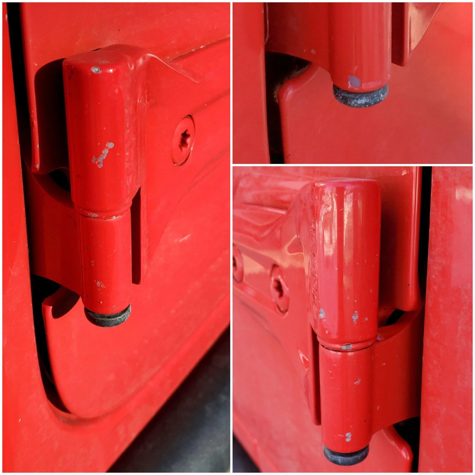 Jeep Gladiator Mopar mud flaps for Max Tow with N fab steps 20210221_085259