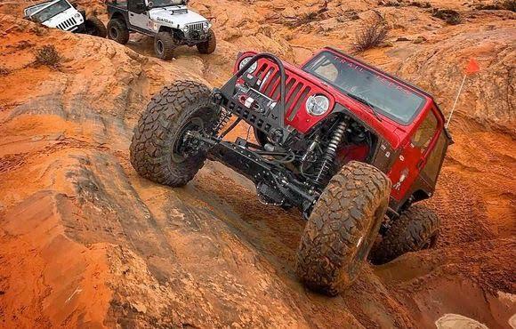 Jeep Gladiator What did you do TO your Gladiator today? [ADMIN WARNING: NO POLITICS, NO GUN TALK] A73178FD-79DE-42F0-BB8E-CD8B0471A3CF