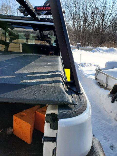 Jeep Gladiator Comprehensive Gladiator Bed Rack Matrix (work in process) 0MNrhOyl