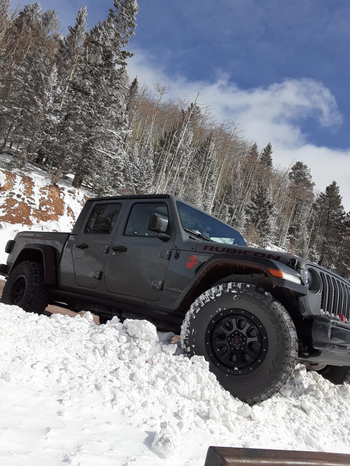Jeep Gladiator Warn Epic Wheels? 8E74C3BA-319D-4115-AB1D-1A342BFD6BC1