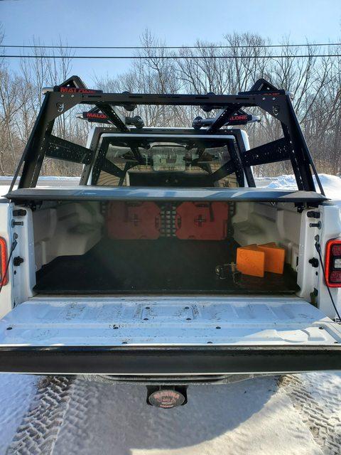 Jeep Gladiator No catchy name JT Rubicon Build/Journal 3O1iScNl
