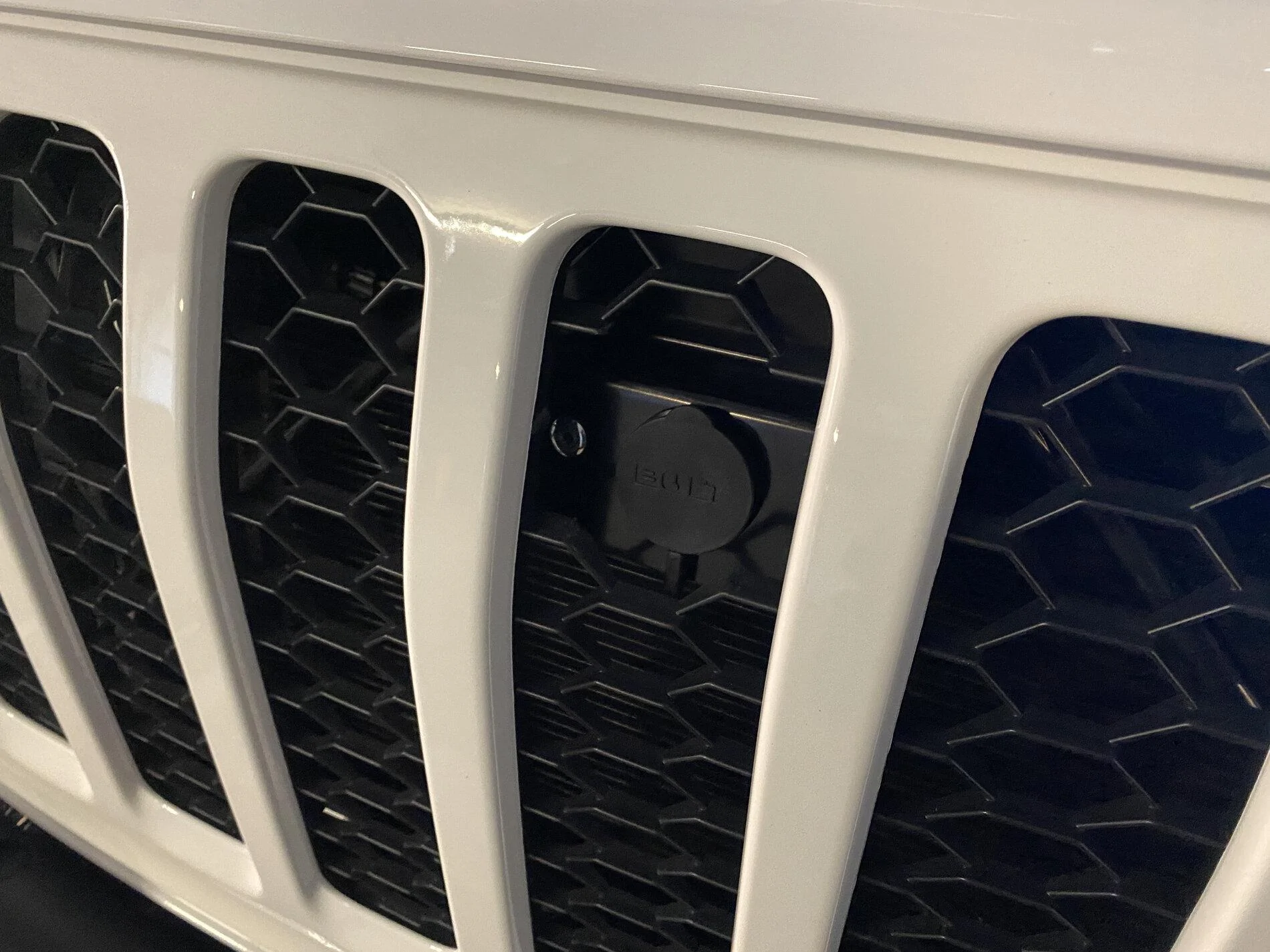 Jeep Gladiator What did you do TO your Gladiator today? [ADMIN WARNING: NO POLITICS, NO GUN TALK] IMG_8463