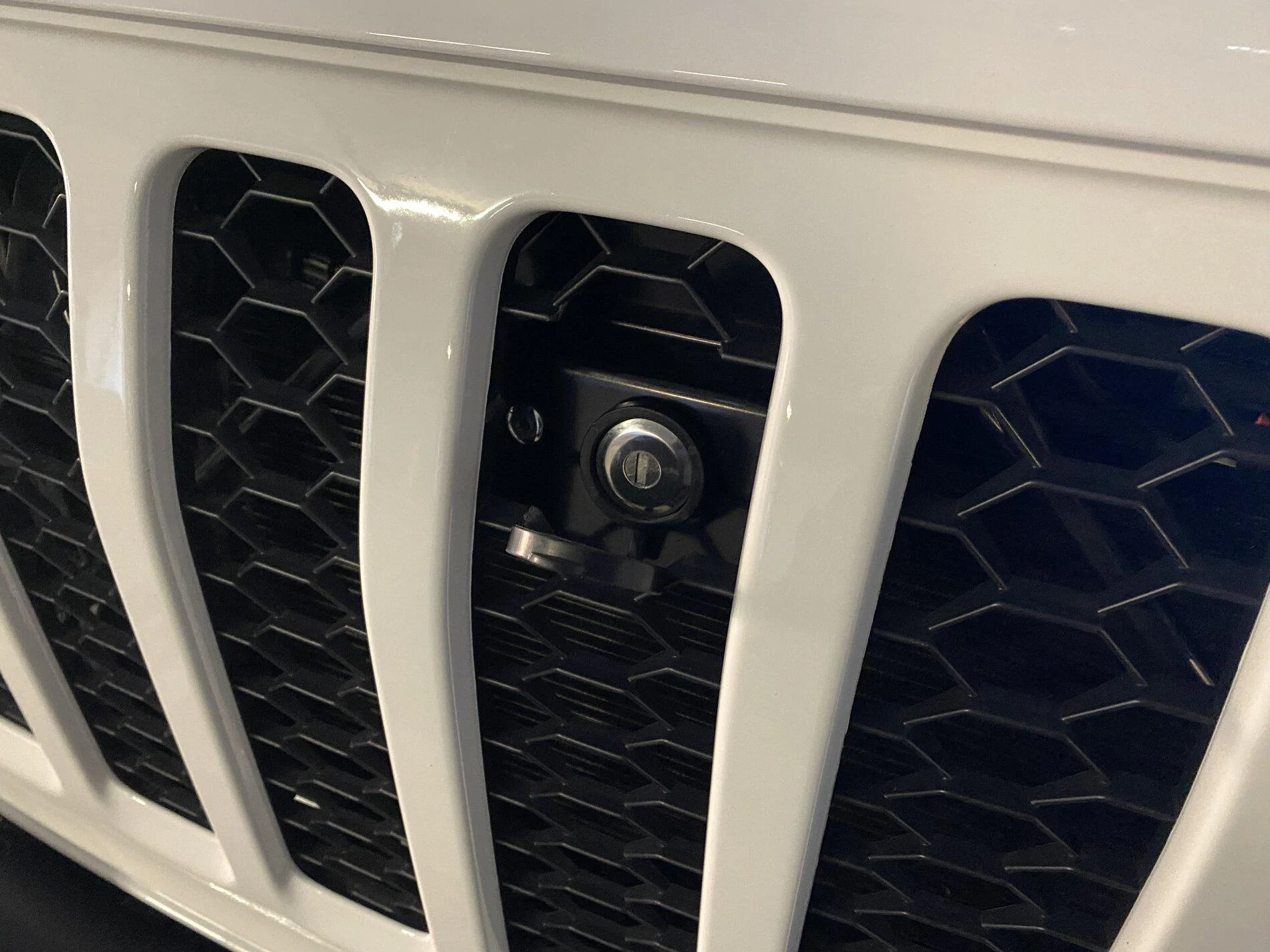 Jeep Gladiator What did you do TO your Gladiator today? [ADMIN WARNING: NO POLITICS, NO GUN TALK] IMG_8464