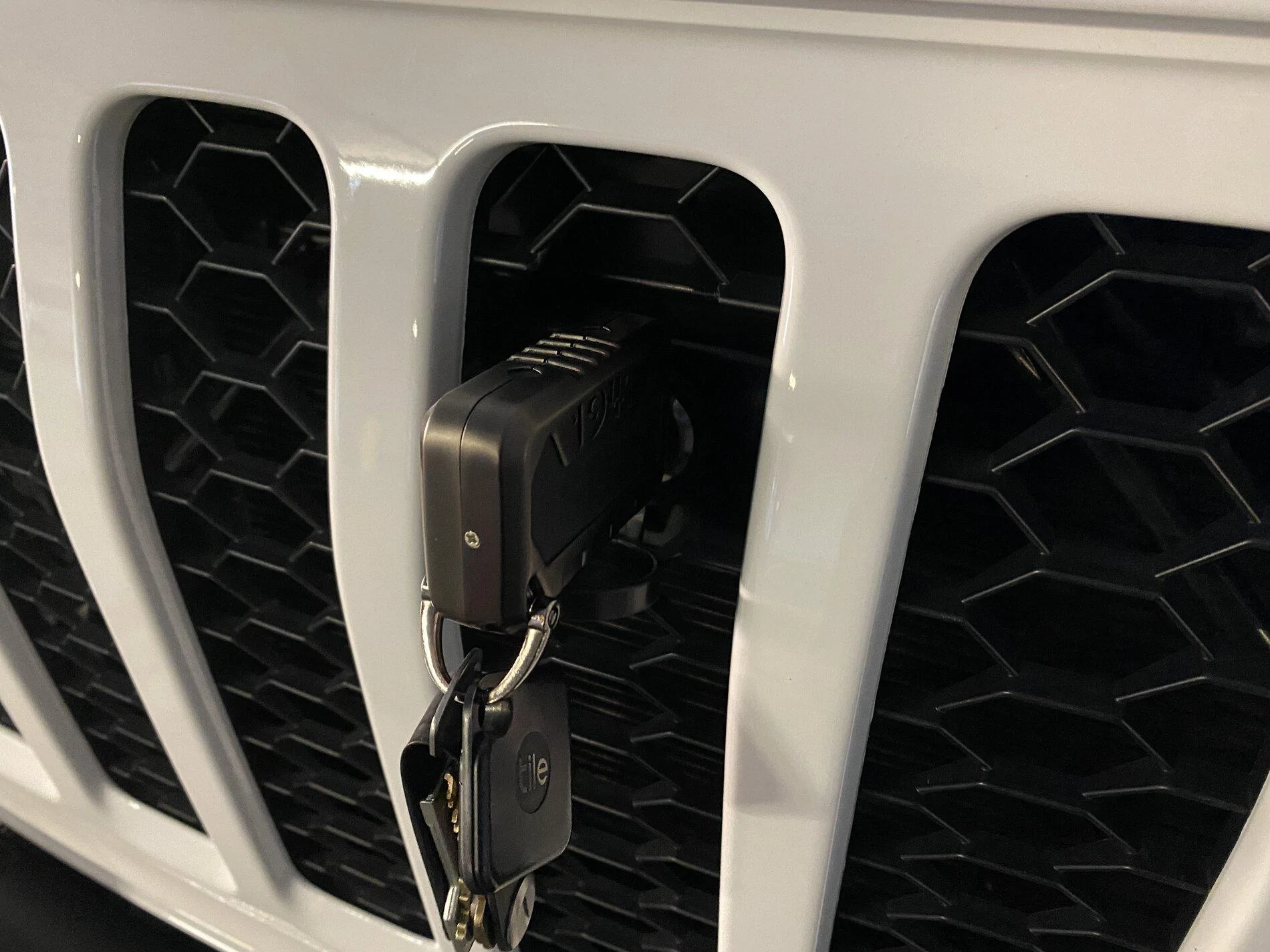 Jeep Gladiator What did you do TO your Gladiator today? [ADMIN WARNING: NO POLITICS, NO GUN TALK] IMG_8465