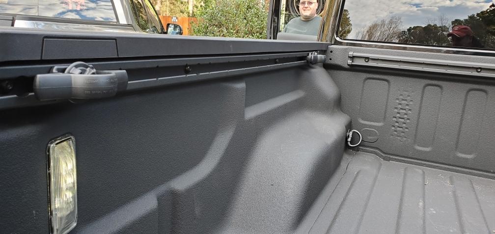 Jeep Gladiator What did you do TO your Gladiator today? [ADMIN WARNING: NO POLITICS, NO GUN TALK] angus-utility-rails