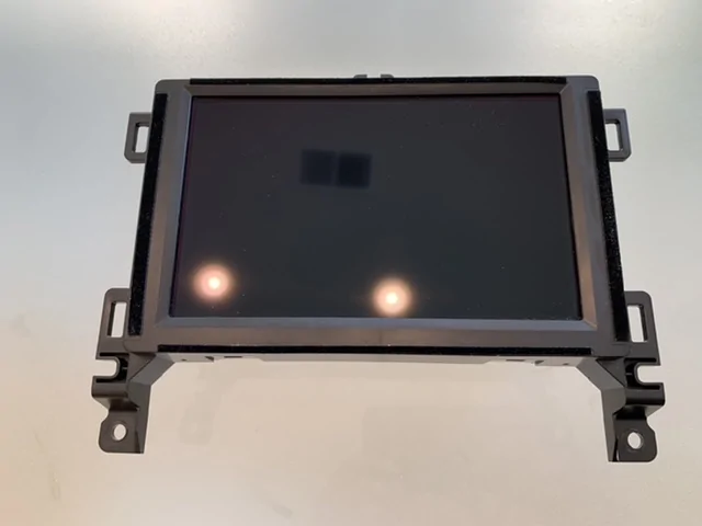 Jeep Gladiator Lowered Price!!!  7” Uconnect with Bezel off 2021 Gladiator with less than 200 miles $450 Shipped 4F57E509-CEA6-4F01-B8F1-6A6E3141F5A6