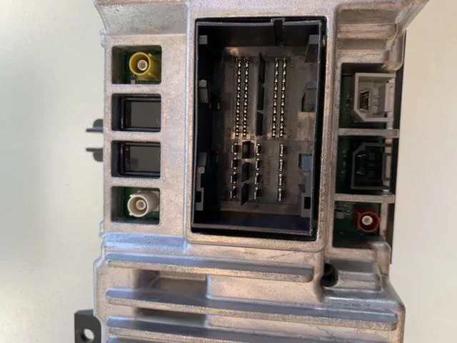 Jeep Gladiator Lowered Price!!!  7” Uconnect with Bezel off 2021 Gladiator with less than 200 miles $450 Shipped AFD4604B-AC3A-439D-8AE7-E3AFB76594CC