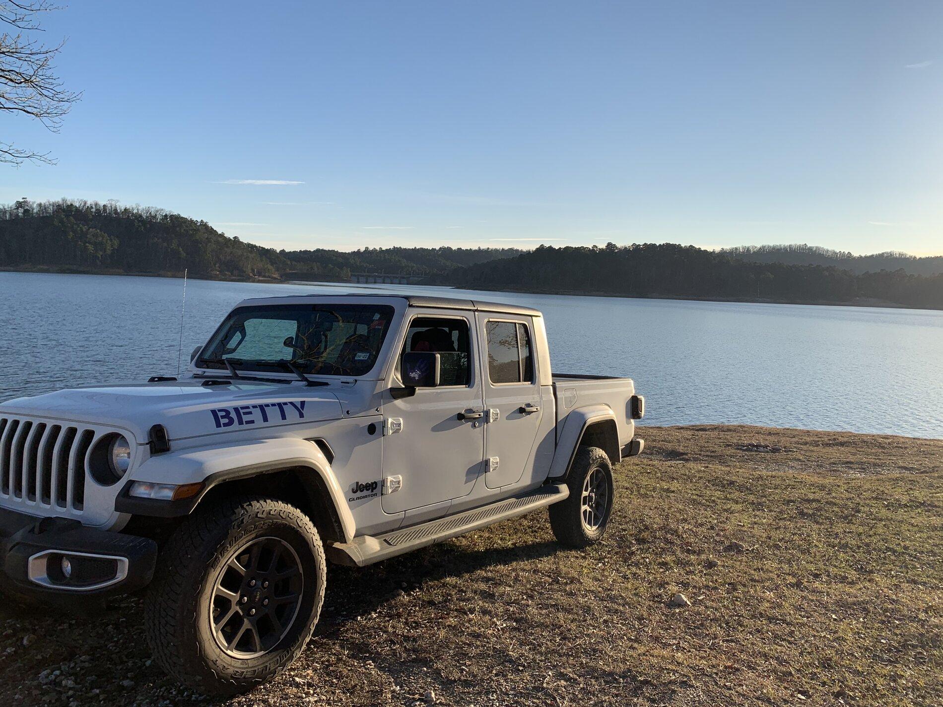 Jeep Gladiator 35” tires effect on performance 3D0FF281-4395-47AC-B7D4-6B8B0E1CB272