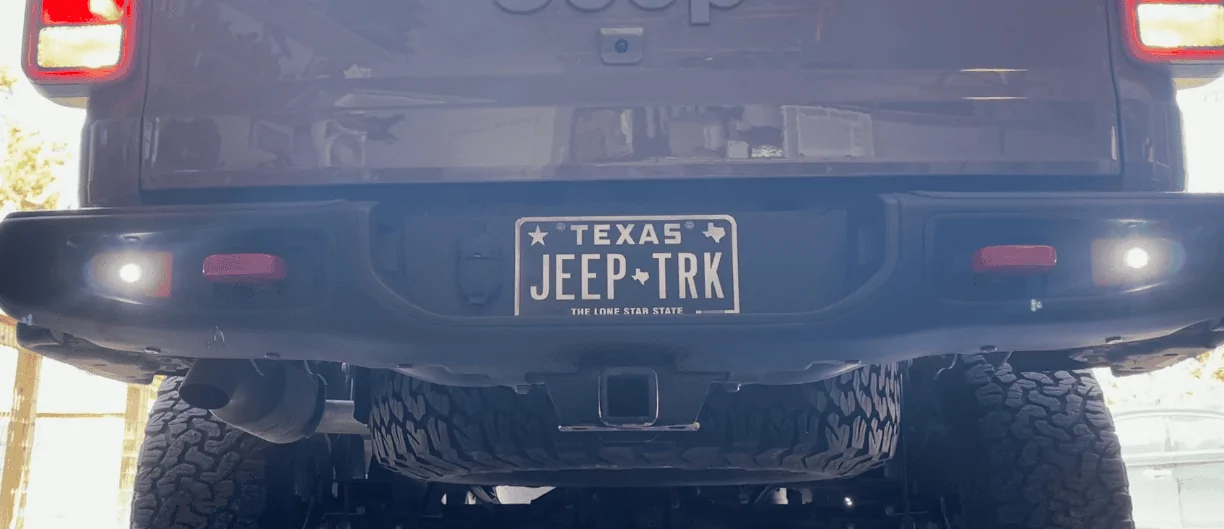 Jeep Gladiator What did you do TO your Gladiator today? [ADMIN WARNING: NO POLITICS, NO GUN TALK] 7841FCA8-E0E0-4670-993B-C39023AA6380