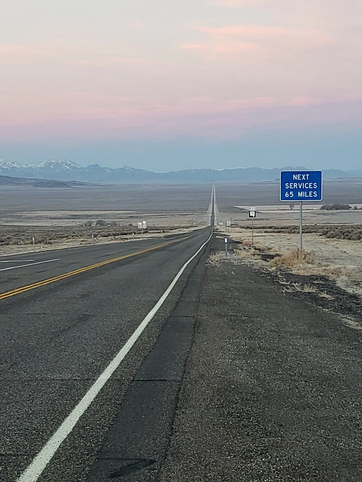 Jeep Gladiator Upcoming 3 day drive to OR, need tips and advice 20210117_070756