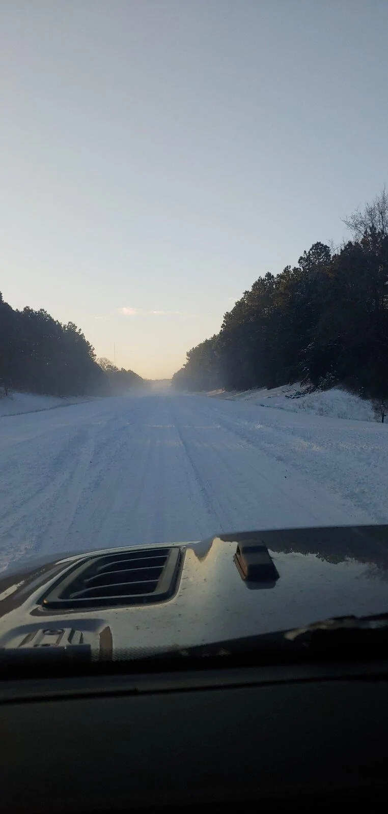 Jeep Gladiator Gladiator snow performance - what problems? 0216210732b_HDR