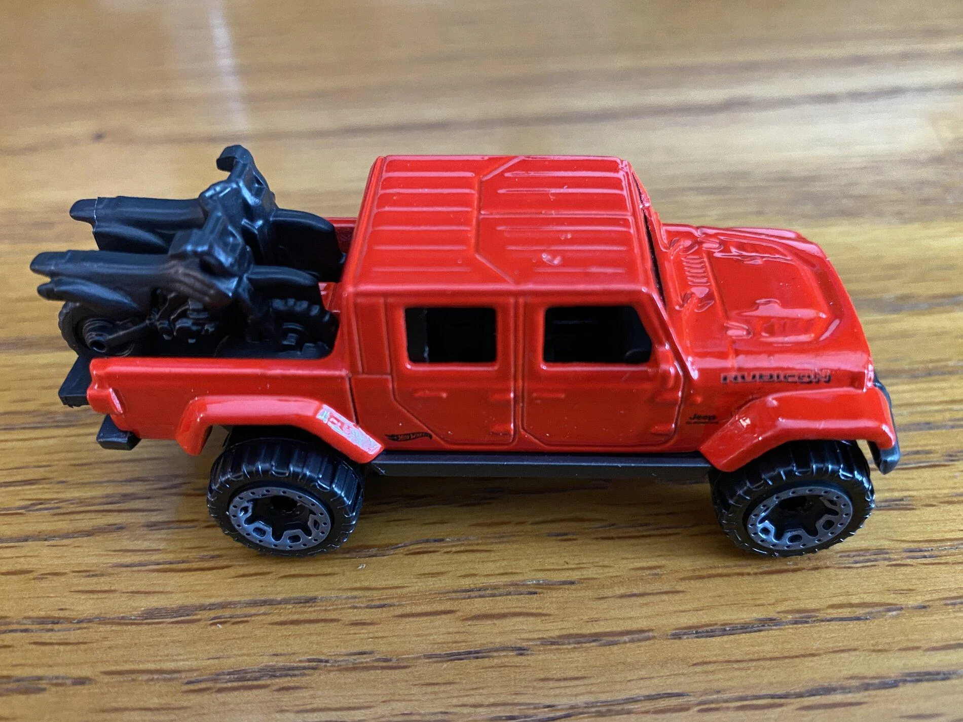 Jeep Gladiator Toys? 062519C3-D2E8-4E63-B088-6EB36DE3285C
