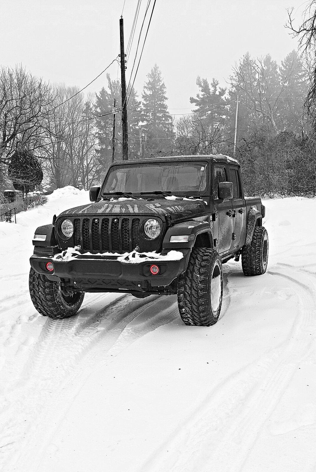Jeep Gladiator BLIZZARD RATED!!! 20210218_163115