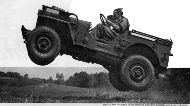 Jeep Gladiator Read an article... The word 'Mojave' appeared. a1b2b53359e5da73ad8f2713e2d2a04d