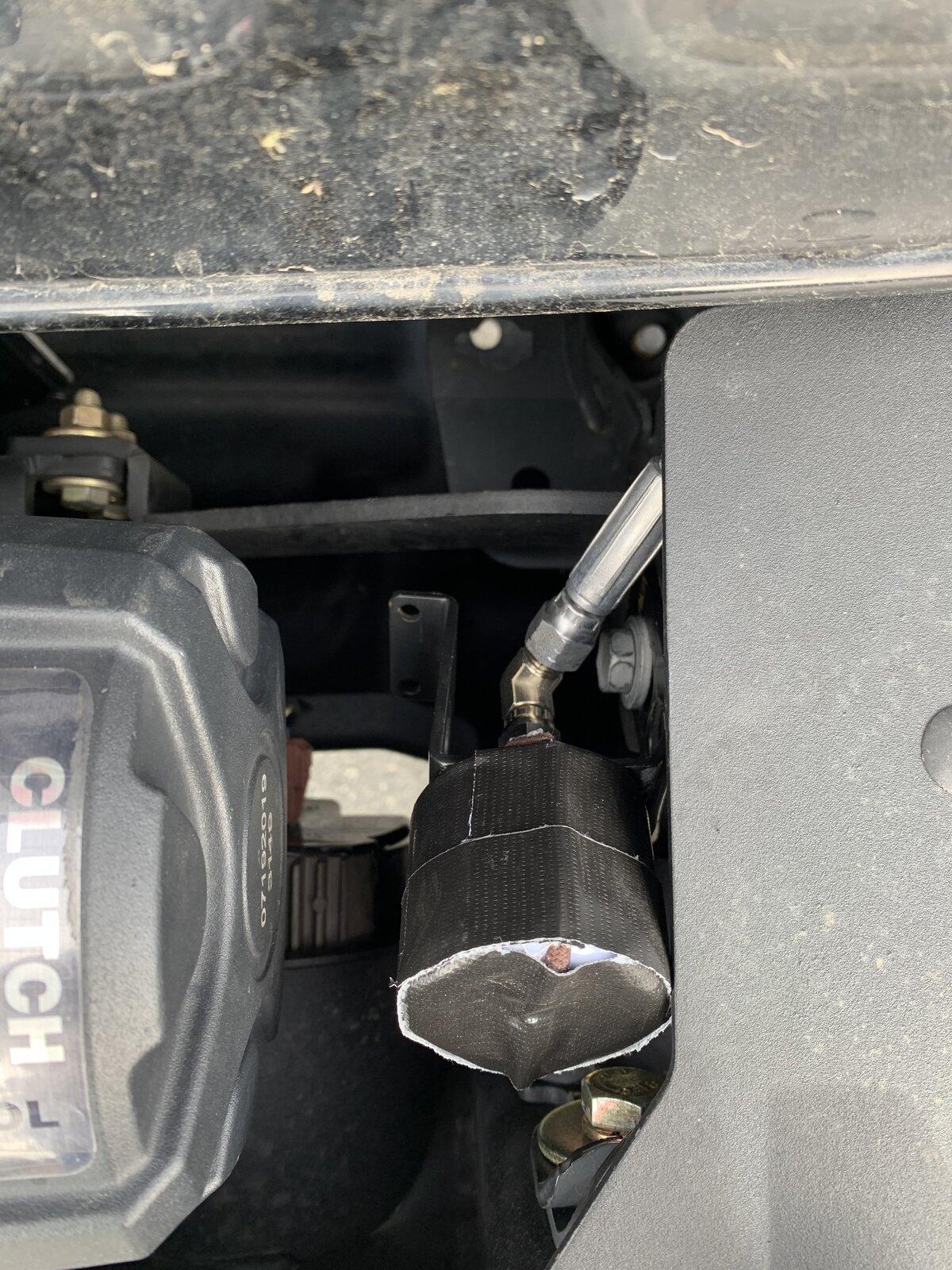 Jeep Gladiator What did you do TO your Gladiator today? [ADMIN WARNING: NO POLITICS, NO GUN TALK] IMG_5052.JPG
