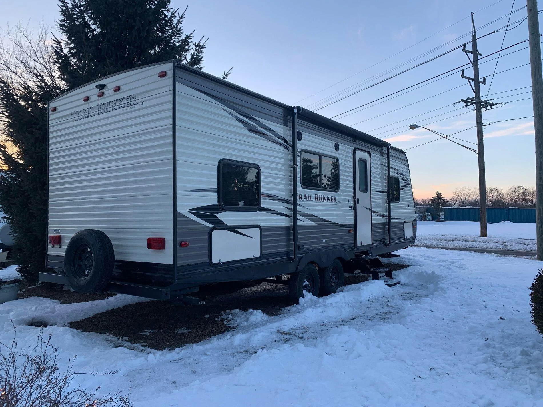 Jeep Gladiator So, what is everybody towing? B70C8E05-5E09-422F-B767-E94CB9CE3DDF