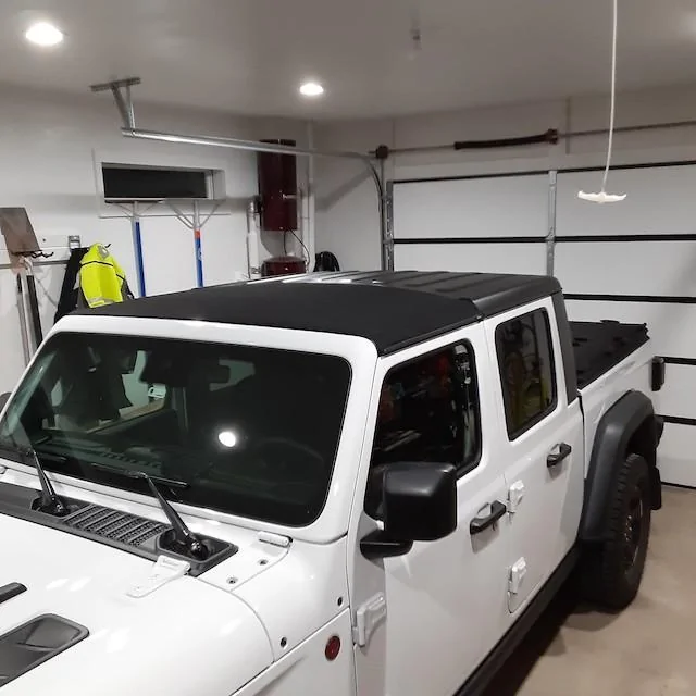 Jeep Gladiator What did you do TO your Gladiator today? [ADMIN WARNING: NO POLITICS, NO GUN TALK] thumbnail_20210222_202502