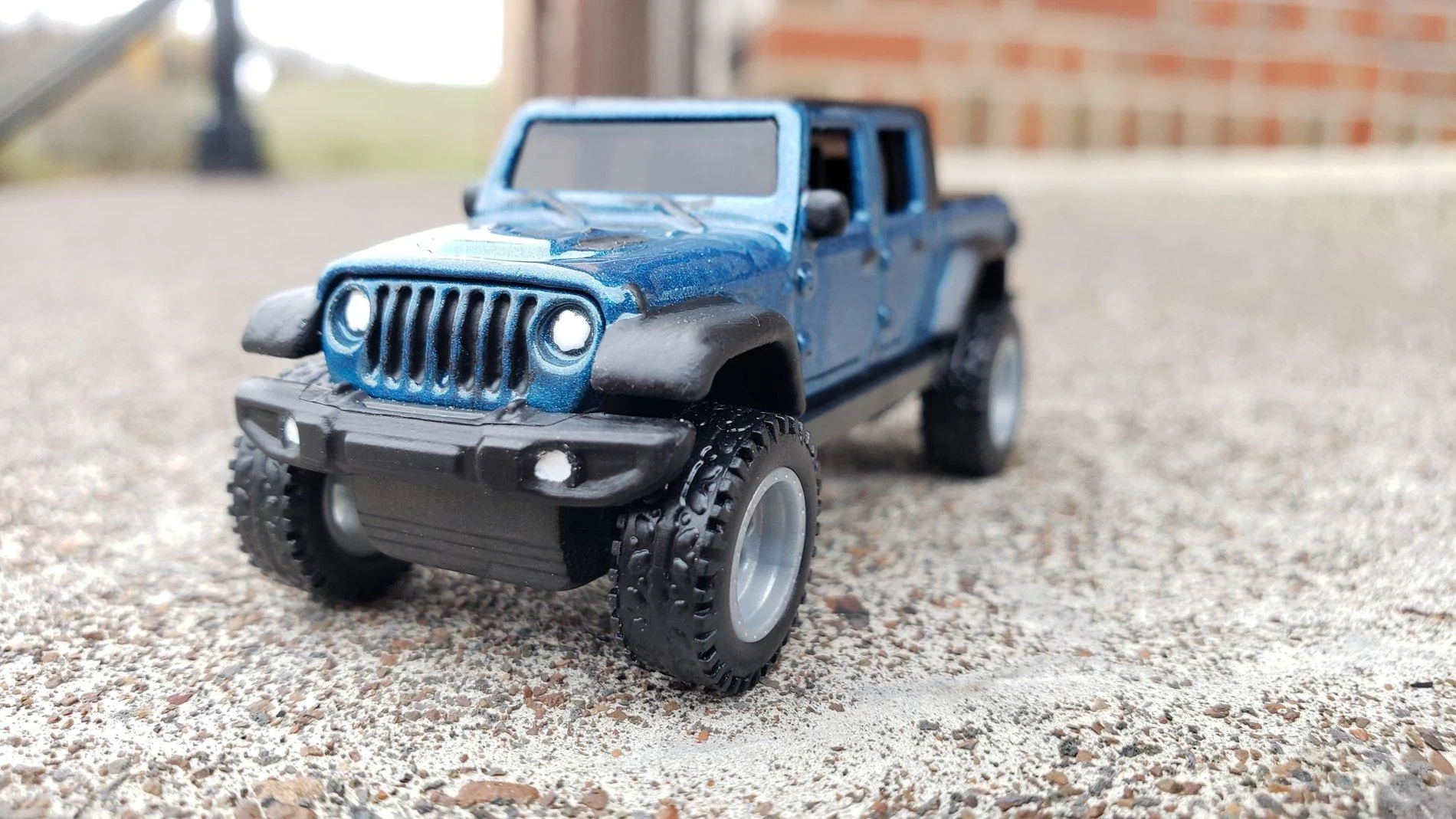 Jeep Gladiator Toys? 20201028_134255